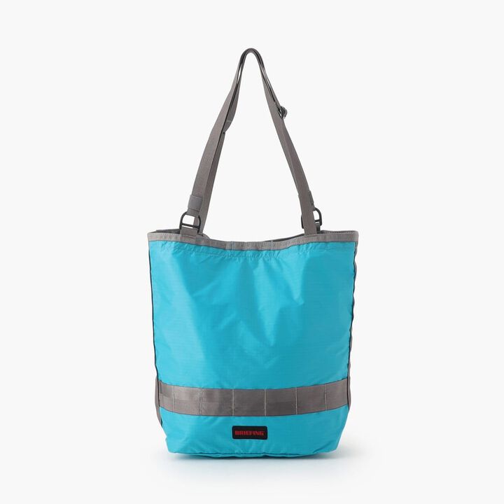 2WAY TOTE SL PACKABLE SM